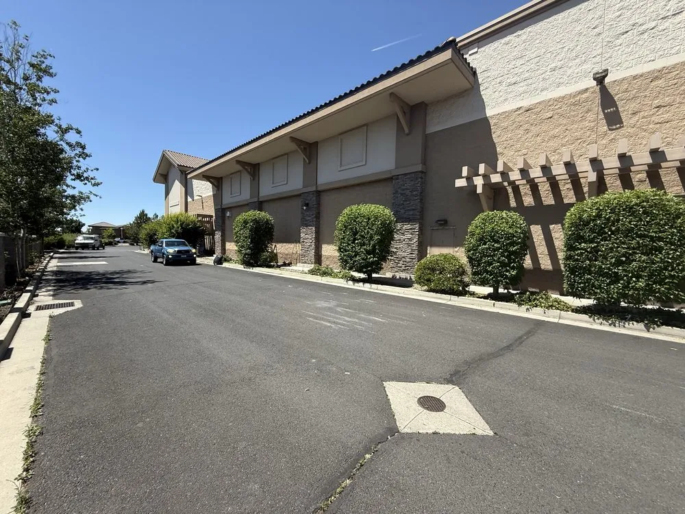 Local lawn mowing service in Redmond, OR by General Landscaping