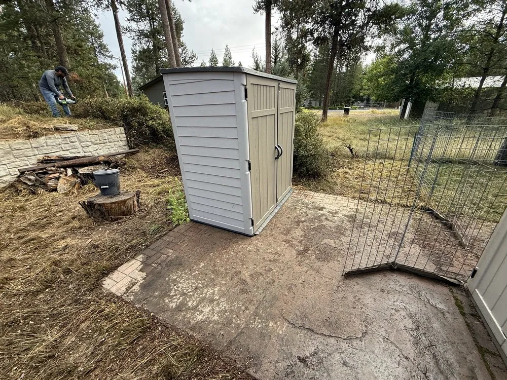 Custom lawn care service experts serving Redmond, OR - General Landscaping