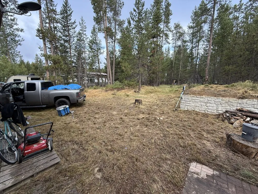 Custom garden landscaping experts serving Redmond, OR - General Landscaping