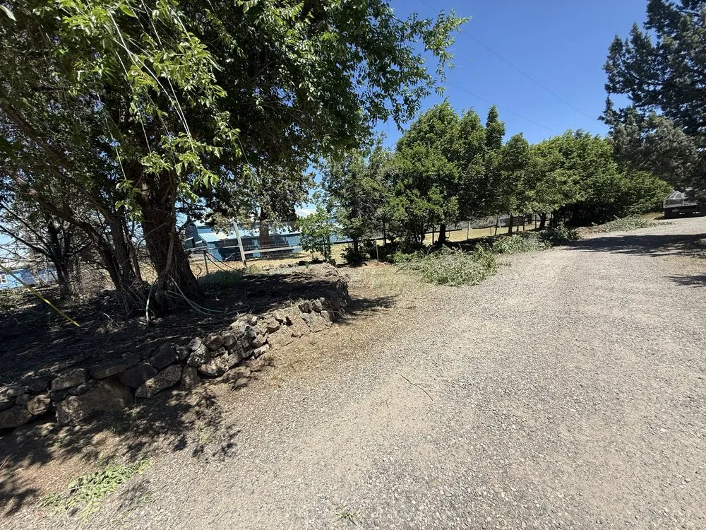 Local landscape design in Redmond, OR by General Landscaping