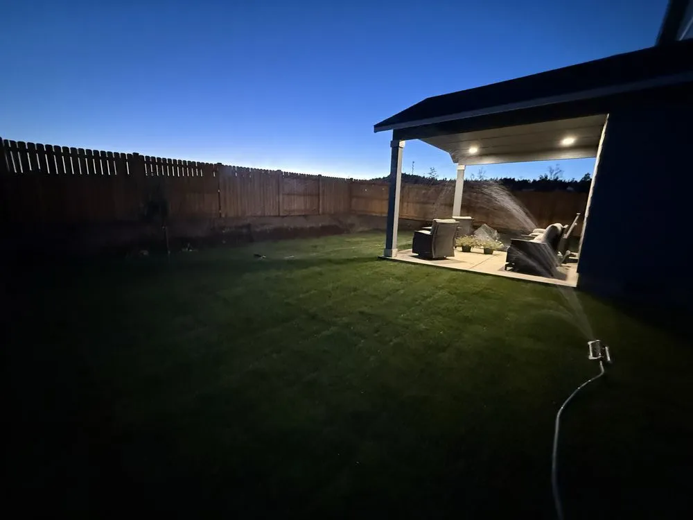 Affordable landscape installation in Redmond, OR - General Landscaping