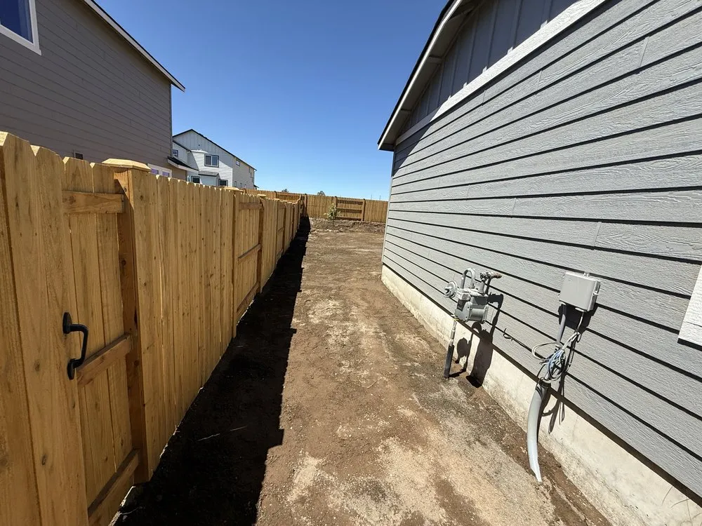 Professional outdoor landscaping experts serving Redmond, OR - General Landscaping