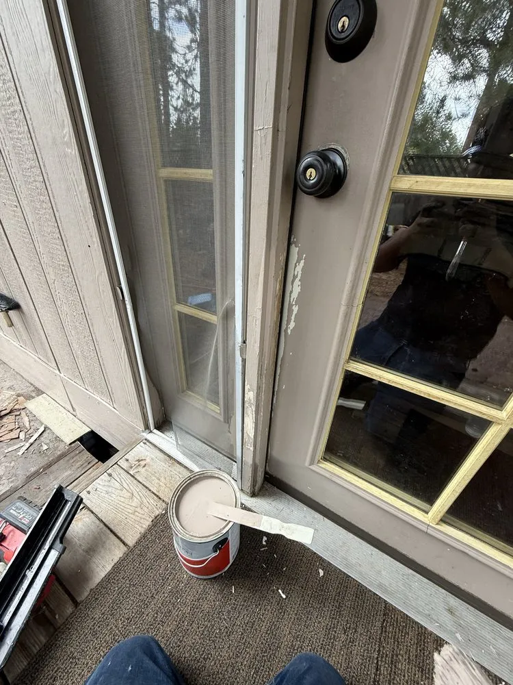 Affordable garden landscaping in Redmond, OR by General Landscaping