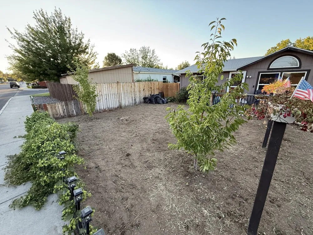 Expert lawn mowing service in Redmond, OR - General Landscaping