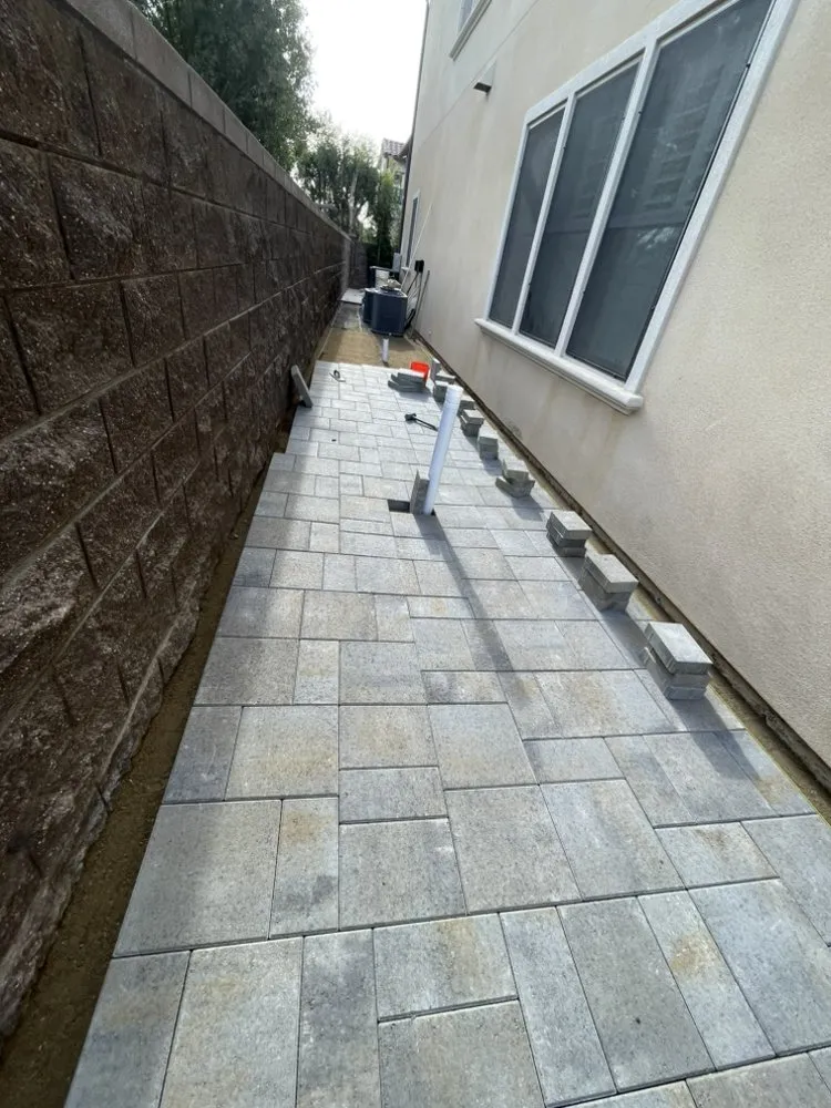 Expert landscaping services in Escondido, CA by General Landscaping Services