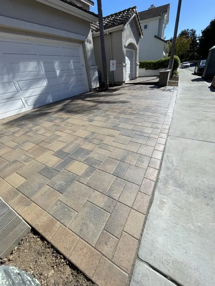 Custom lawn mowing service in Escondido, CA - General Landscaping Services