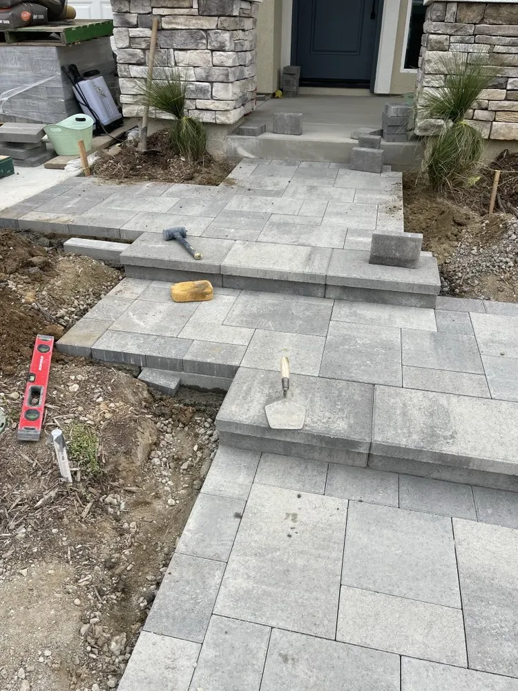 Affordable garden landscaping for outdoor upgrades in Escondido, CA by General Landscaping Services