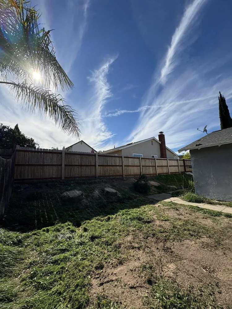 Custom landscaping services in Escondido, CA - General Landscaping Services