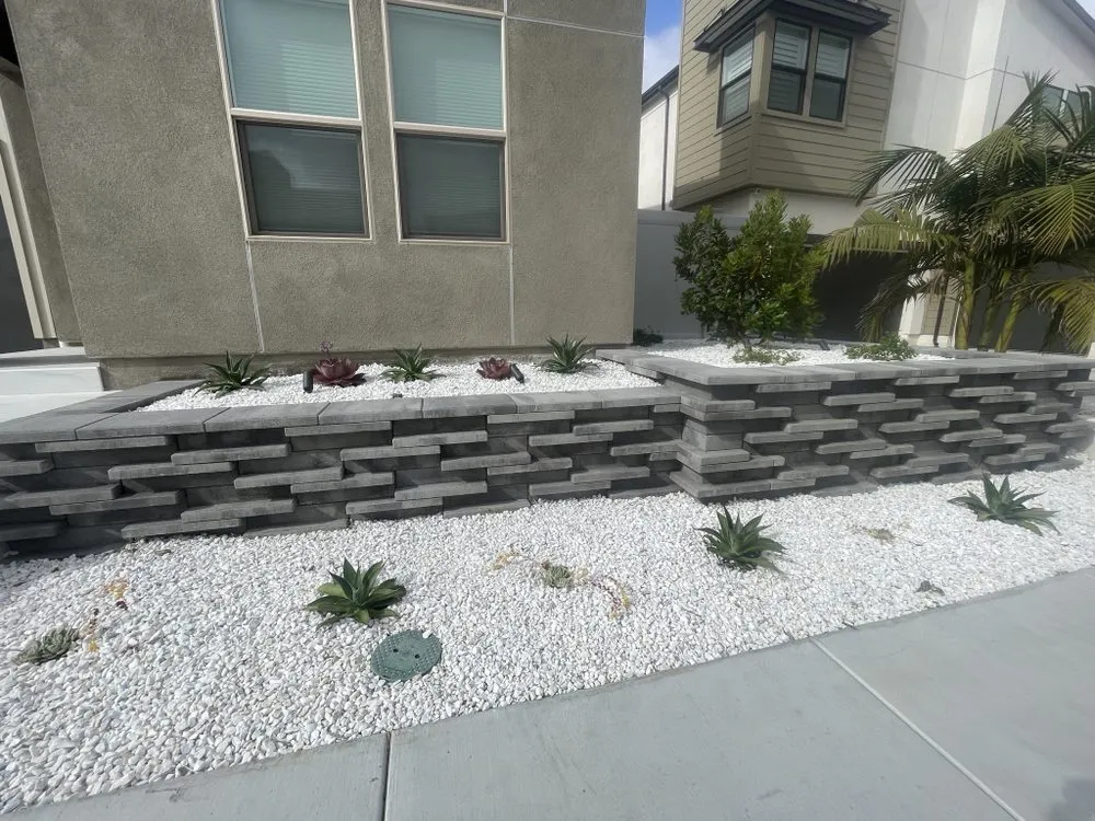 Affordable yard cleanup service experts serving Escondido, CA - General Landscaping Services