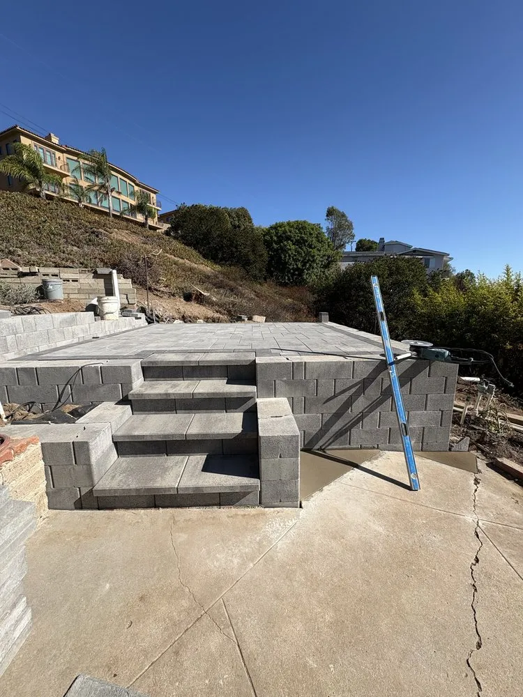 Reliable yard cleanup service in Escondido, CA - General Landscaping Services