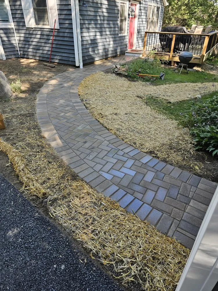 Custom lawn care service experts serving Harvard, IL - General Landscaping Services