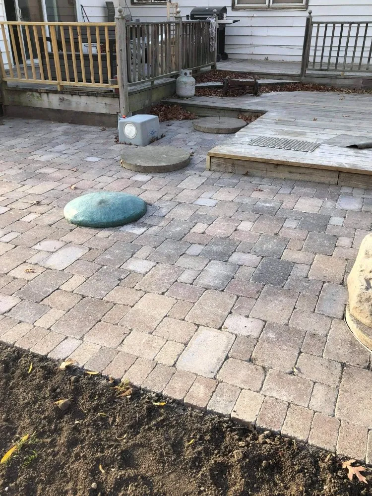 Reliable residential landscaping with custom design across Harvard, IL - General Landscaping Services