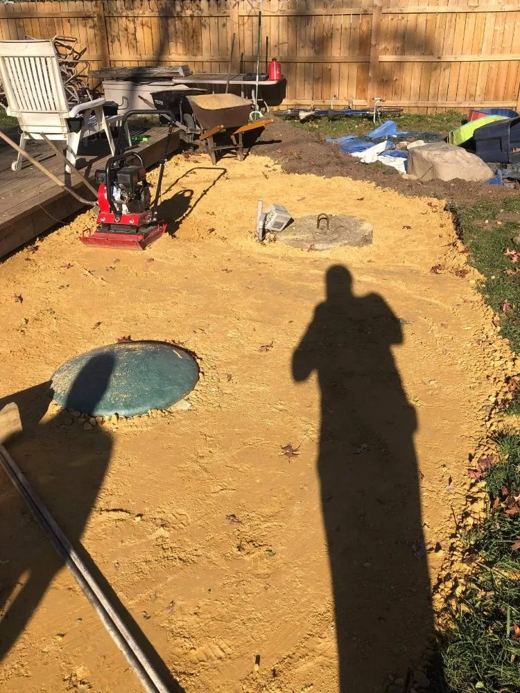 Trusted residential landscaping experts serving Harvard, IL - General Landscaping Services