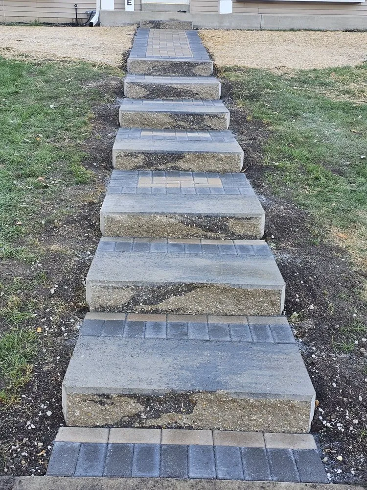 Professional landscaping services in Harvard, IL - General Landscaping Services