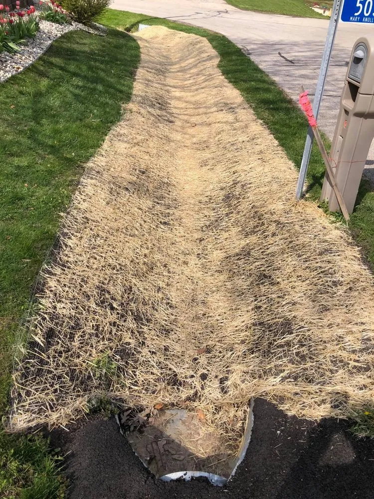 Trusted landscape installation experts serving Harvard, IL - General Landscaping Services