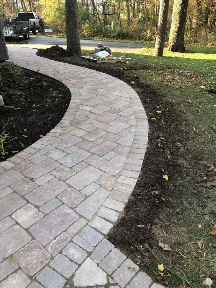 Professional outdoor landscaping experts serving Harvard, IL - General Landscaping Services