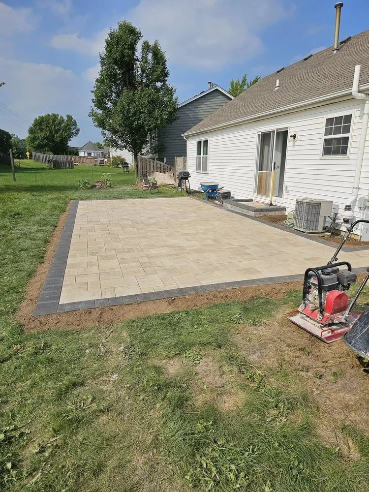 Expert lawn care service experts serving Harvard, IL - General Landscaping Services