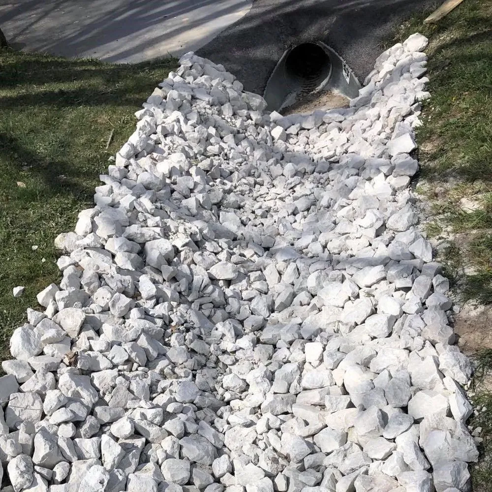 Local garden landscaping in Harvard, IL - General Landscaping Services