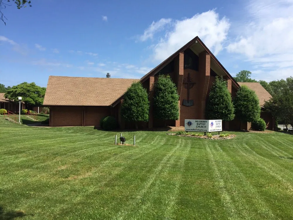 Trusted landscape installation for outdoor upgrades in Charlotte, NC by General Lawn Care