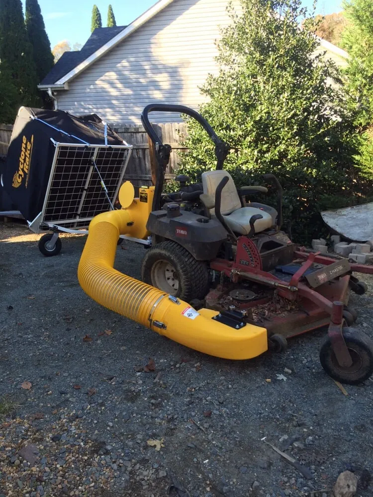 Affordable landscape installation experts serving Charlotte, NC - General Lawn Care