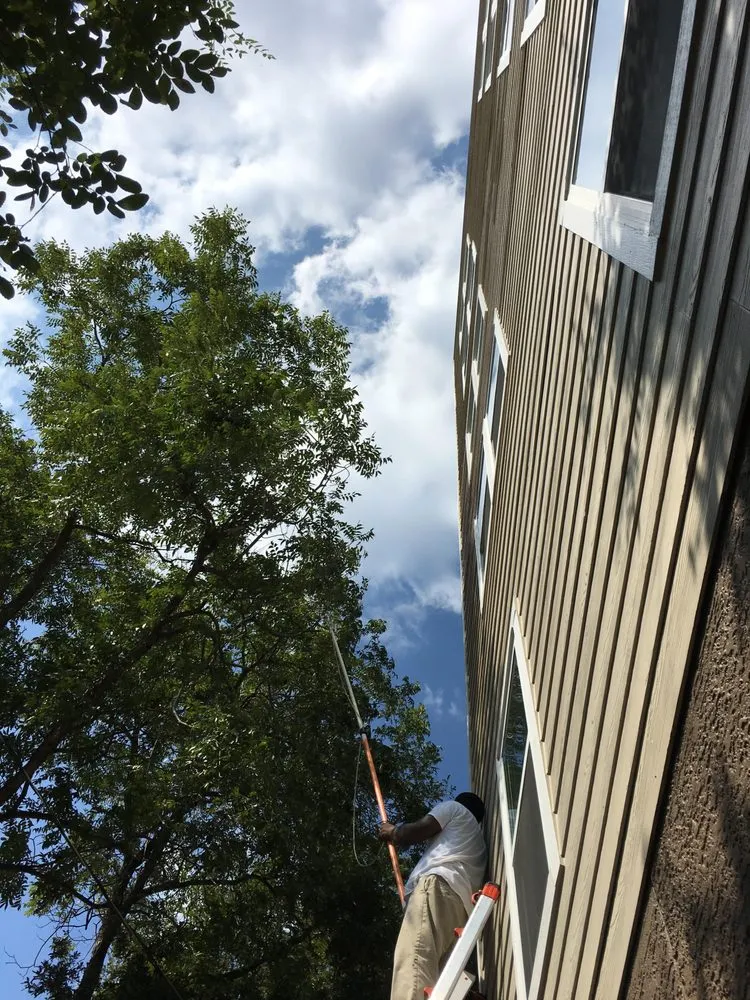 Expert lawn care service in Kyle, TX by General Lawn Care