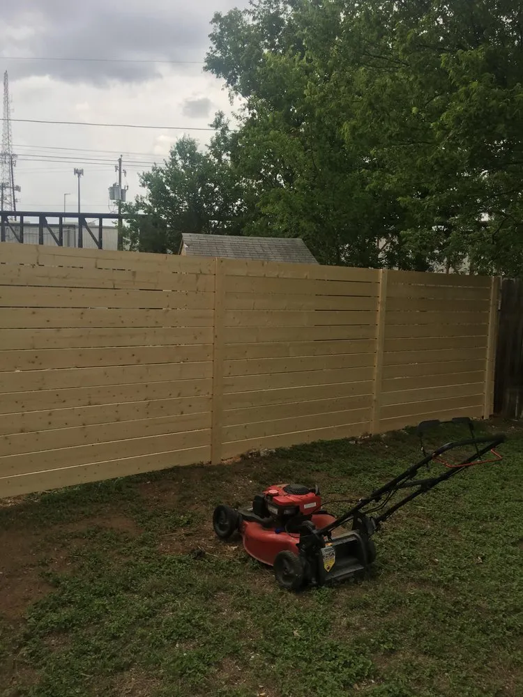 Expert yard maintenance for outdoor upgrades across Kyle, TX - General Lawn Care