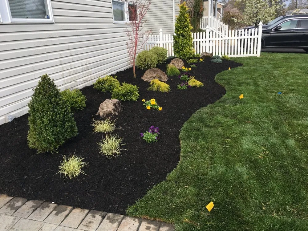 Local lawn care service for outdoor upgrades across Franklin Square, NY - General lawn care landscaping