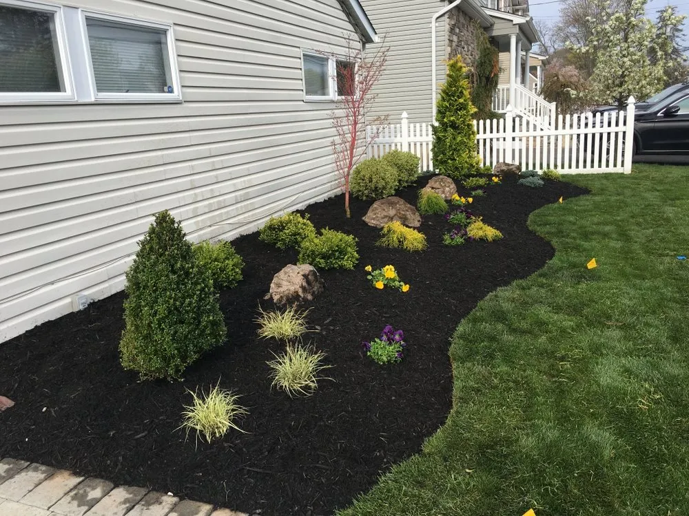 Expert landscaping services for beautiful yards across Franklin Square, NY - General lawn care landscaping