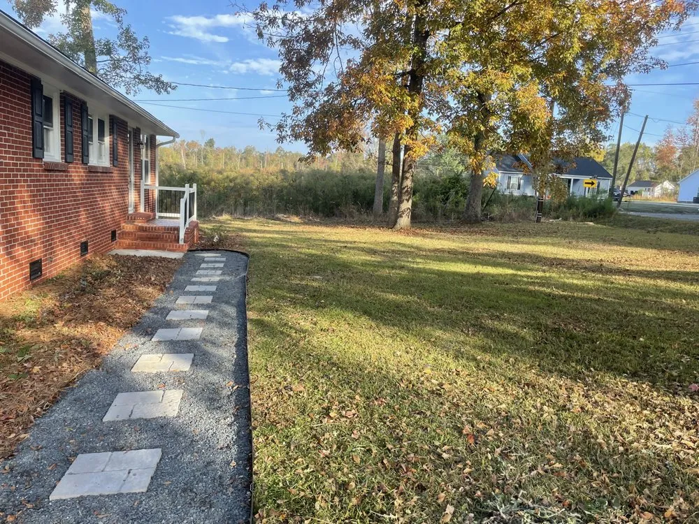 Professional lawn care service in Hartsville, SC - General Lawn Care Services