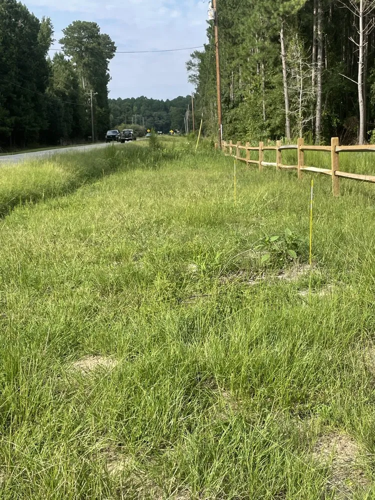 Affordable lawn mowing service for homes in Hartsville, SC by General Lawn Care Services