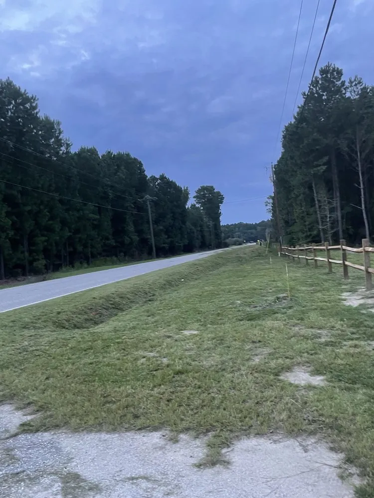 Professional residential landscaping in Hartsville, SC - General Lawn Care Services