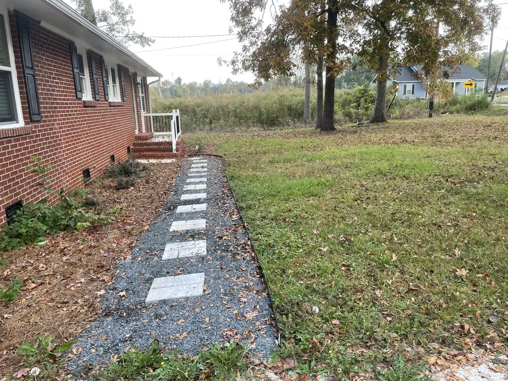 Trusted landscape design experts serving Hartsville, SC - General Lawn Care Services