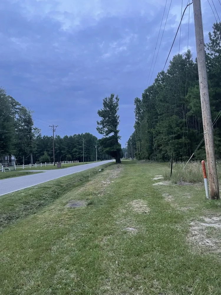 Affordable landscape installation for homes across Hartsville, SC - General Lawn Care Services