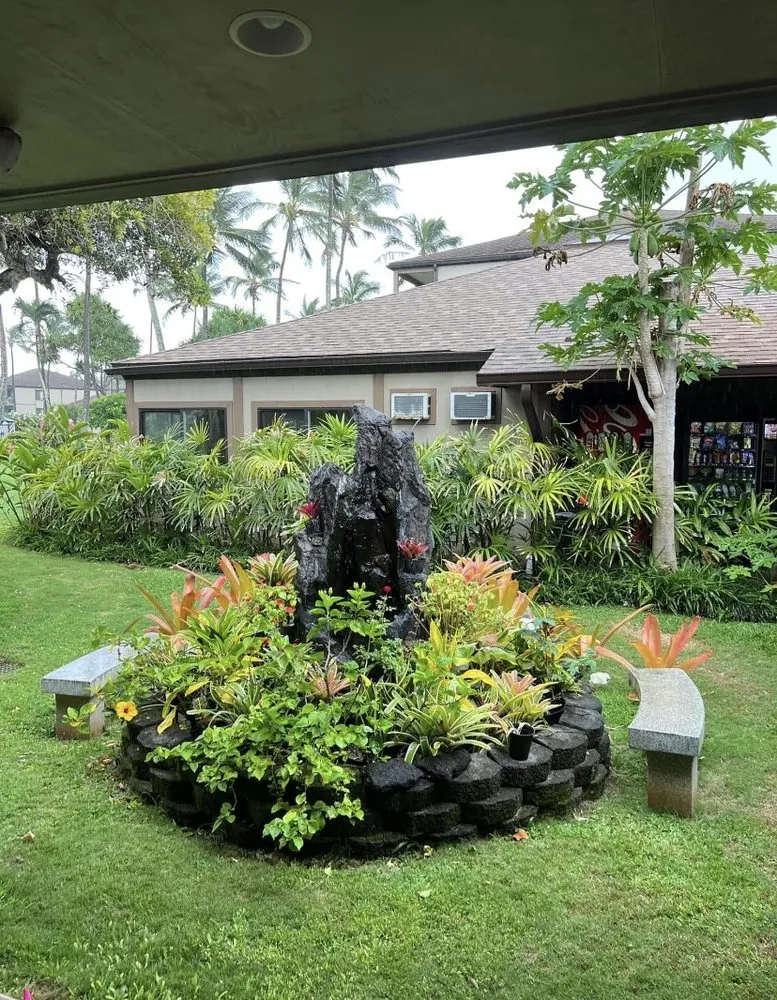 Top-rated landscape design for homes across Pooler, GA - General Lawn Care Services