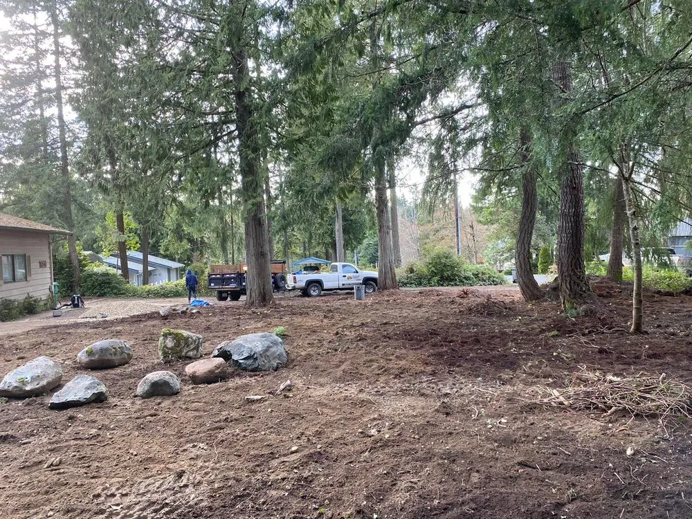 Top-rated landscaping services for outdoor upgrades in Bremerton, WA by General Legacy Landscaping