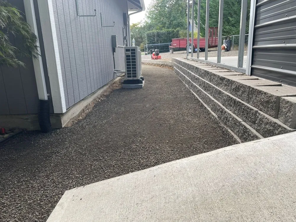 Expert landscape installation in Bremerton, WA - General Legacy Landscaping