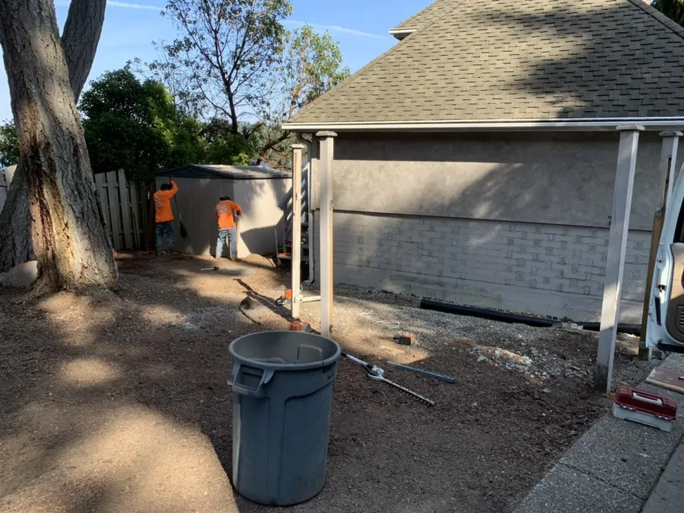 Local outdoor landscaping experts serving Bremerton, WA - General Legacy Landscaping