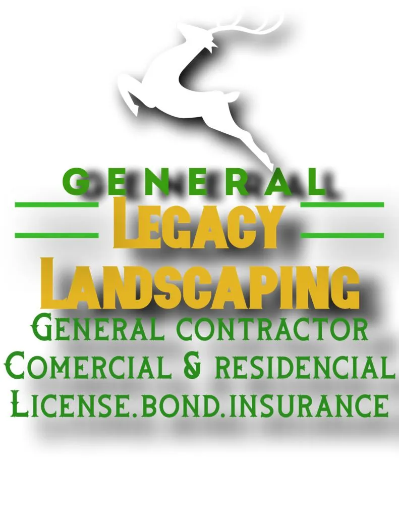 Professional lawn care service experts serving Bremerton, WA - General Legacy Landscaping