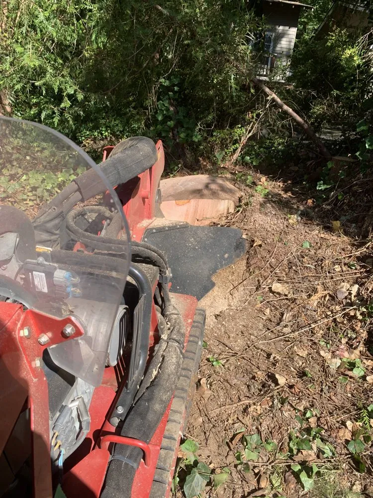 Custom residential landscaping experts serving Bremerton, WA - General Legacy Landscaping