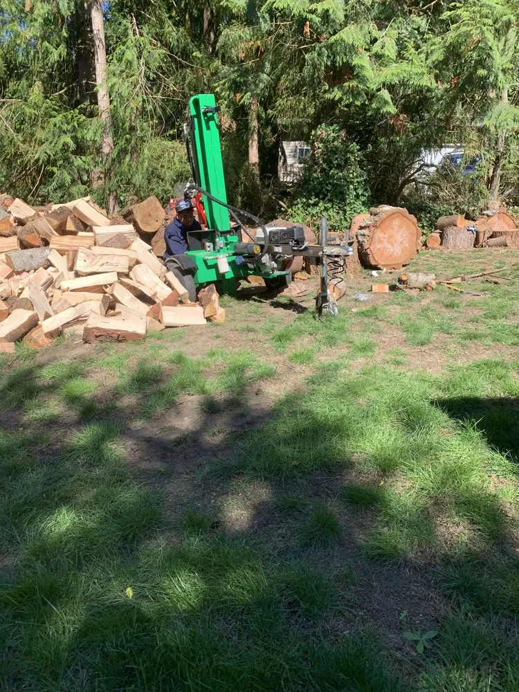 Reliable landscape installation for residential properties across Bremerton, WA - General Legacy Landscaping