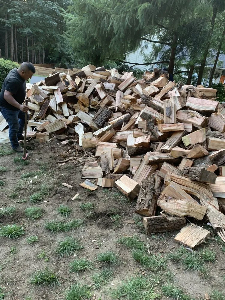 Professional landscape installation in Bremerton, WA - General Legacy Landscaping