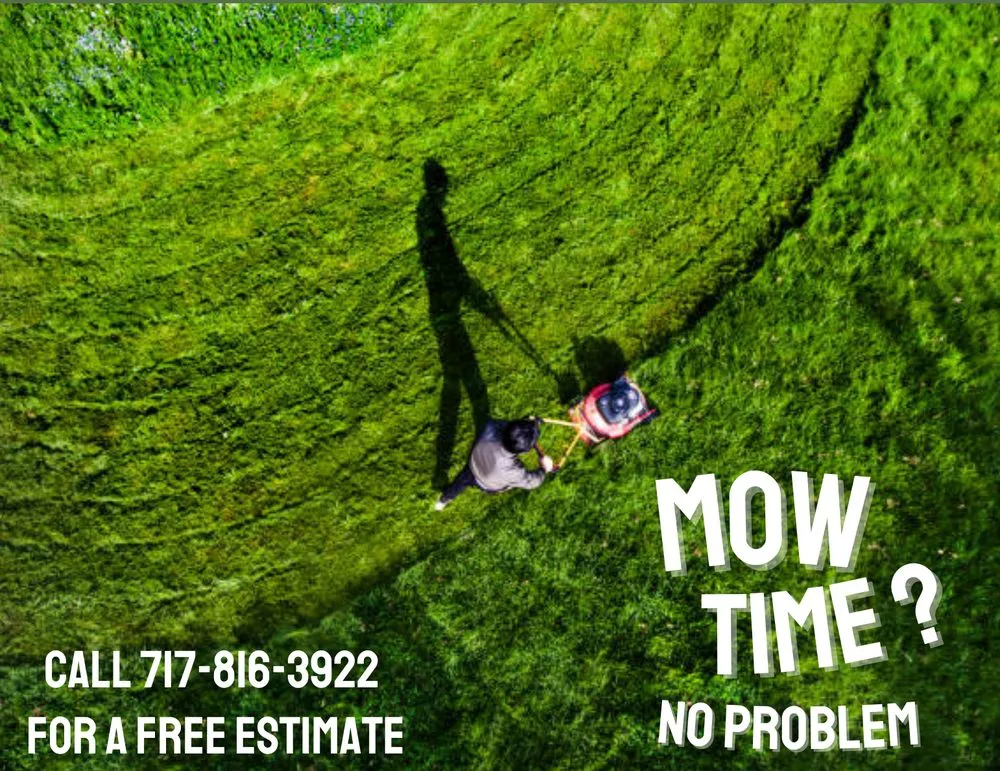 Trusted landscape installation for outdoor upgrades in Greencastle, PA by General Maintenance Lawn Care