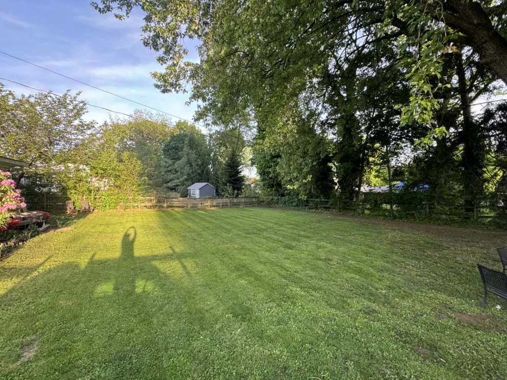 Custom residential landscaping for beautiful yards in Greencastle, PA by General Maintenance Lawn Care