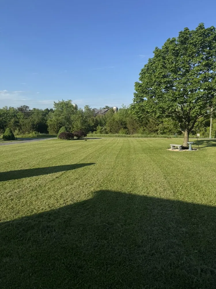 Top-rated yard maintenance near you across Greencastle, PA - General Maintenance Lawn Care