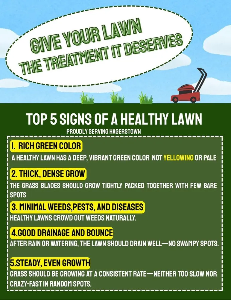 Professional outdoor landscaping for year-round maintenance across Greencastle, PA - General Maintenance Lawn Care