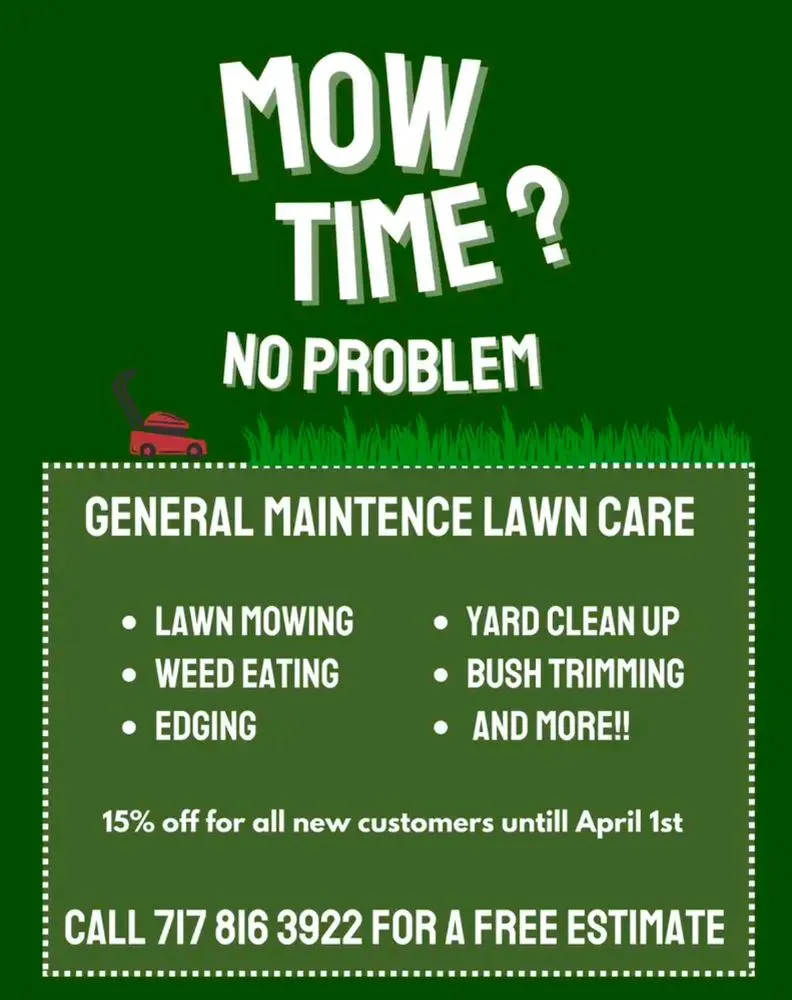 Custom residential landscaping for outdoor upgrades in Greencastle, PA by General Maintenance Lawn Care