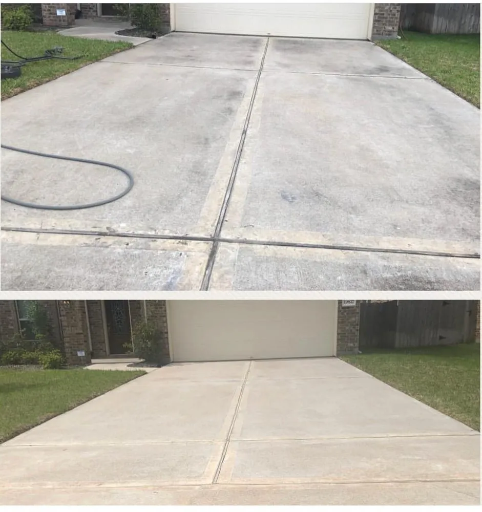 Affordable yard maintenance for residential properties across Mission, TX - General Maintenance Services