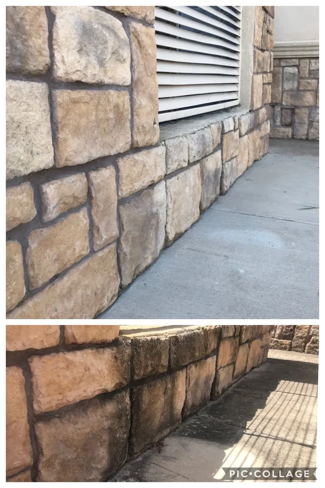 Local yard cleanup service in Mission, TX - General Maintenance Services