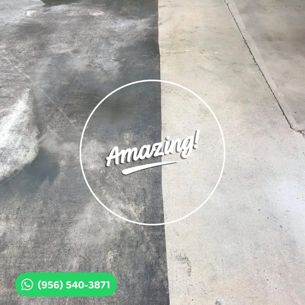 Reliable outdoor landscaping experts serving Mission, TX - General Maintenance Services