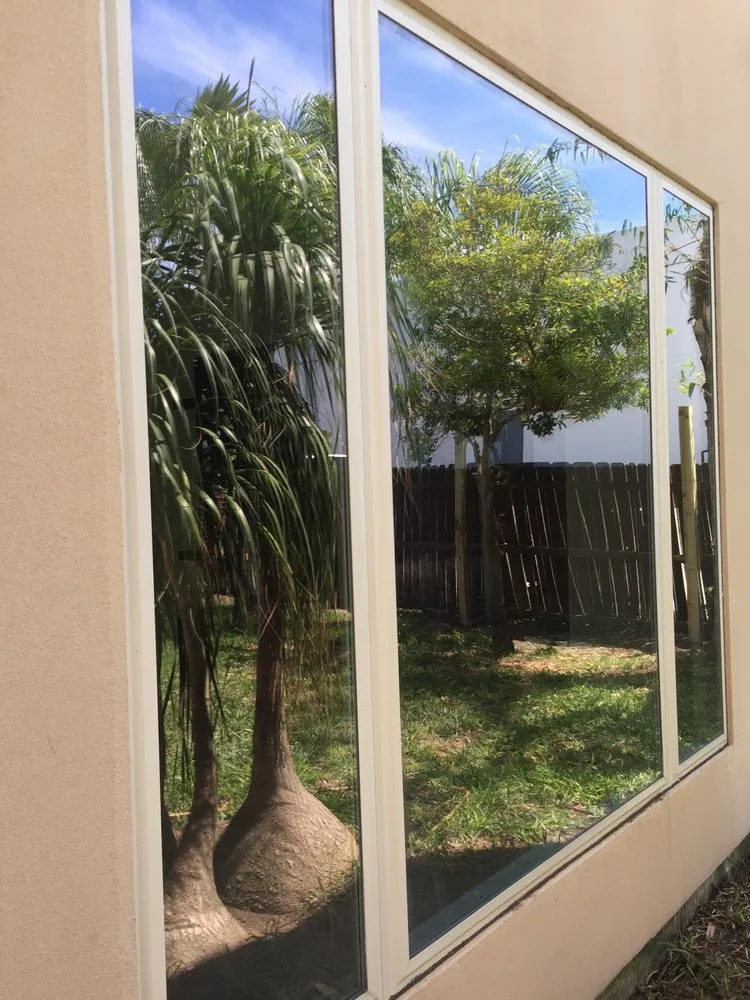 Expert garden landscaping in Mission, TX by General Maintenance Services